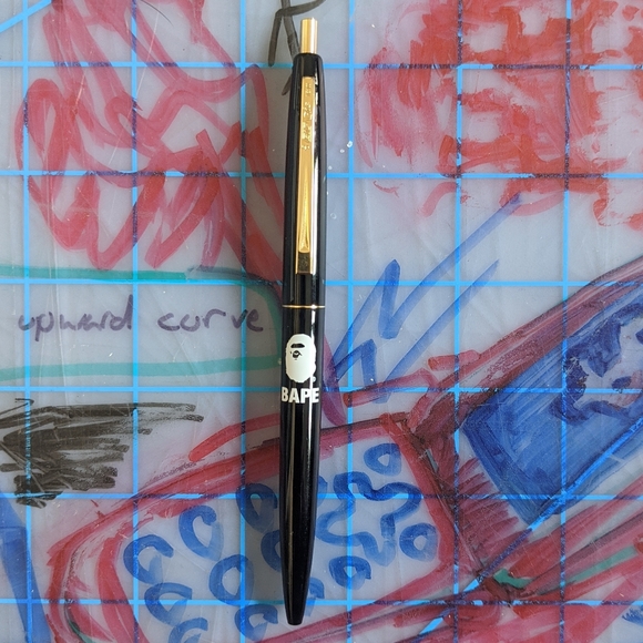 Bape Other - Bape Pen